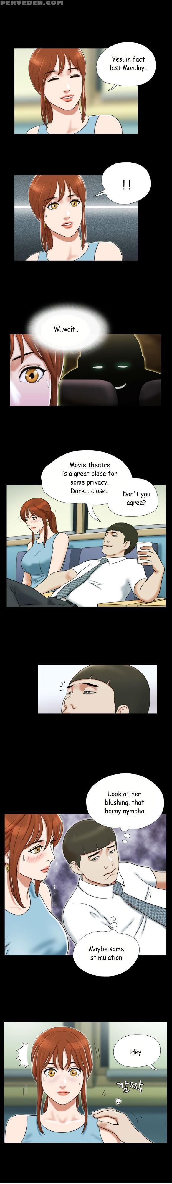 Sexual Fantasy Ch.1-15 (english) (ongoing) Chapter 1000 Page 158